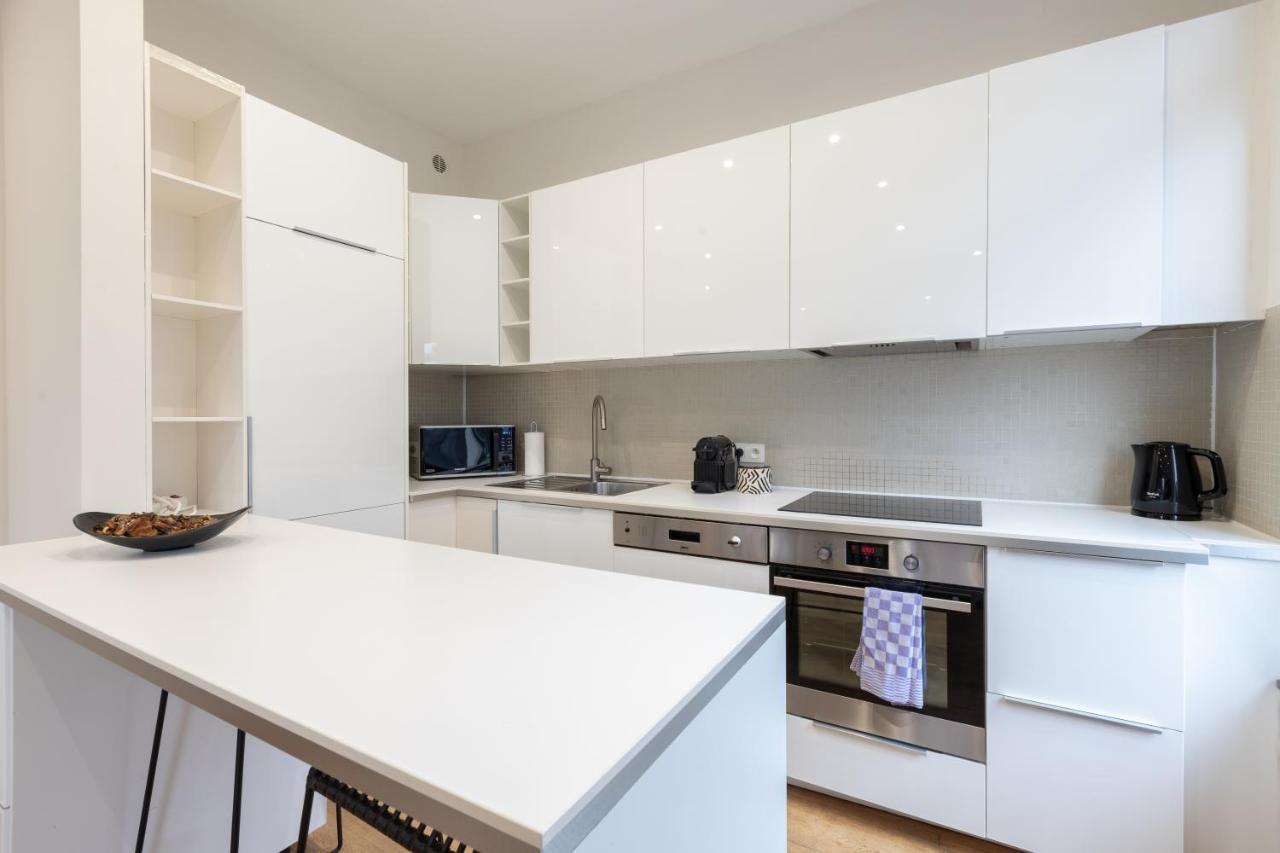 Saint Gery - Apartments Bruxelles Extérieur photo