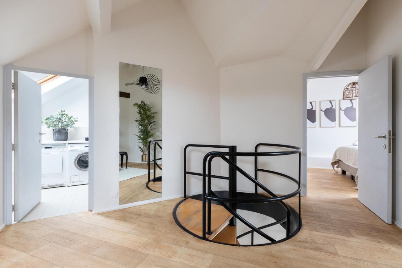 Saint Gery - Apartments Bruxelles Extérieur photo